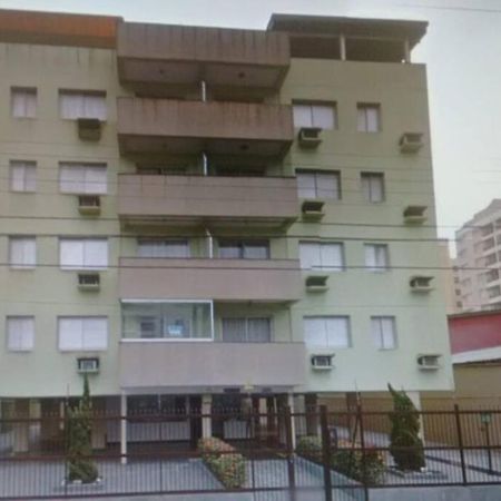 Cobertura Enorme Com Varanda E Churrasqueira 瓜鲁雅 外观 照片